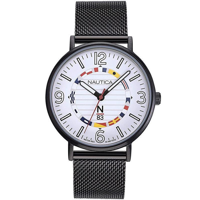 Nautica Ceas de mână NAPWGS904