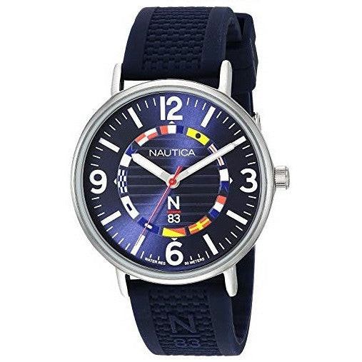 Nautica Ceas de mână NAPWGS908