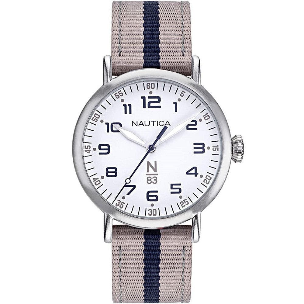 Nautica Ceas de mână NAPWLF921