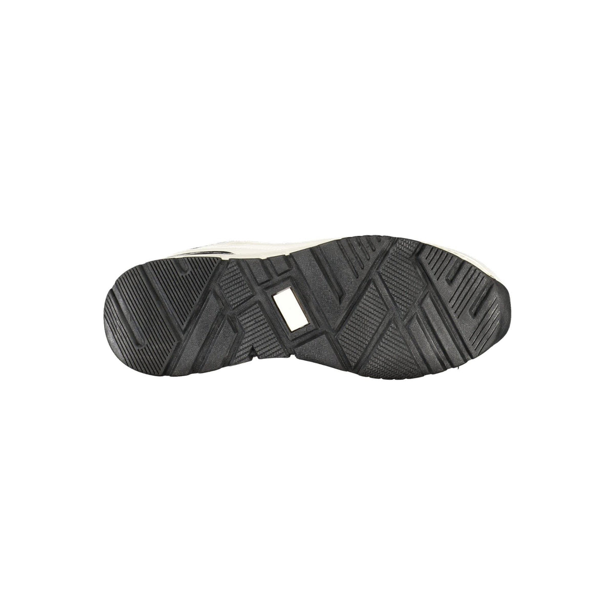 Navigare Pantofi casual RYLAN002PPNRIP ALB