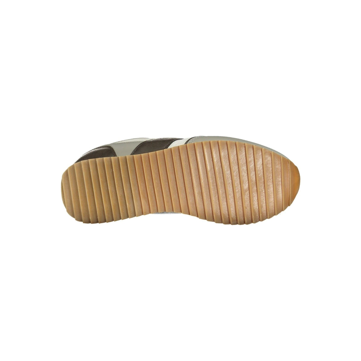 Navigare Pantofi casual ALVIN001LEPLEP ALB