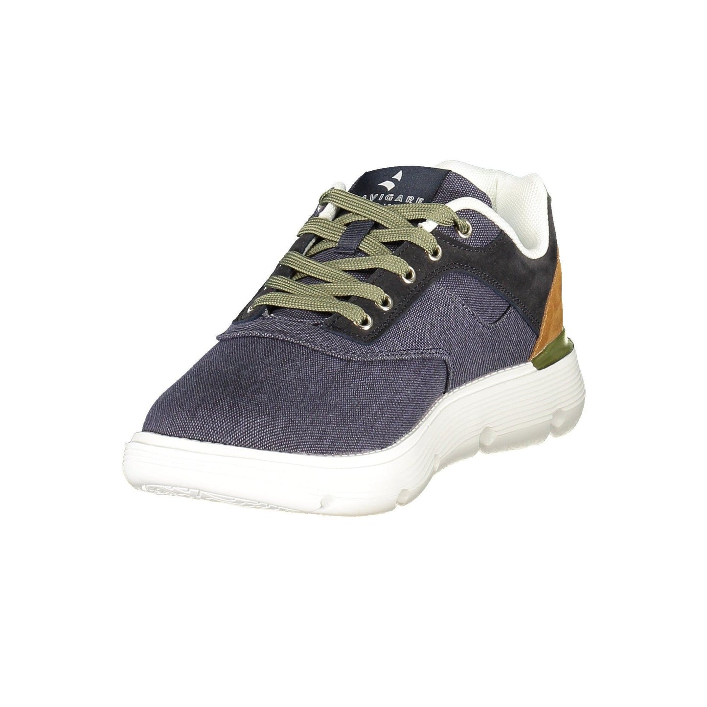 Navigare Pantofi casual LERICI001CORLEP BLEUMARIN