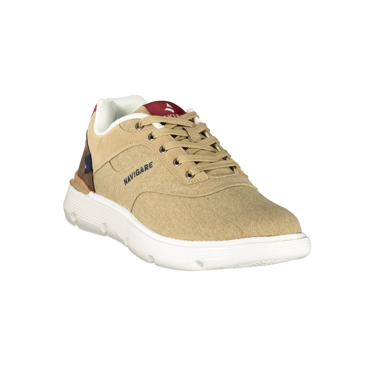 Navigare Pantofi casual LERICI001CORLEP MARO