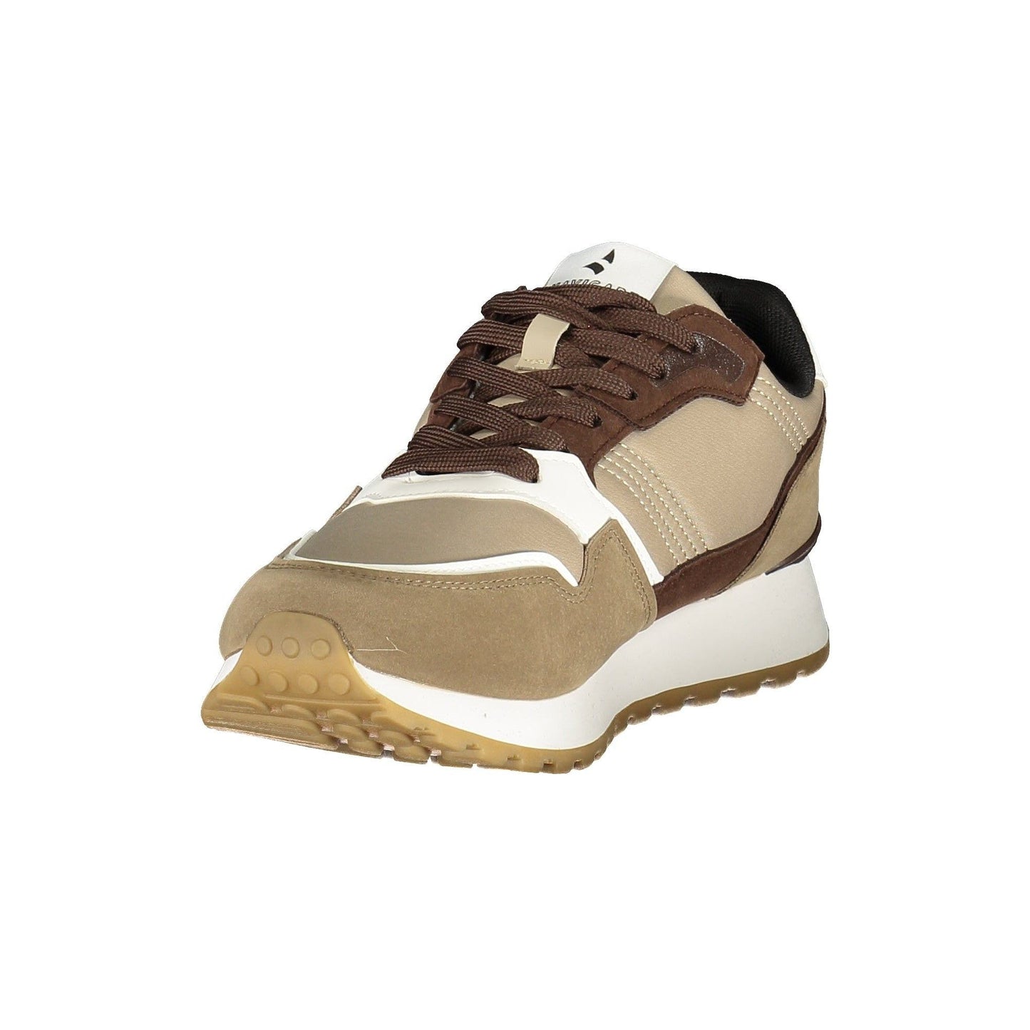 Navigare Pantofi casual NETTUNO001PPNNYL MARO