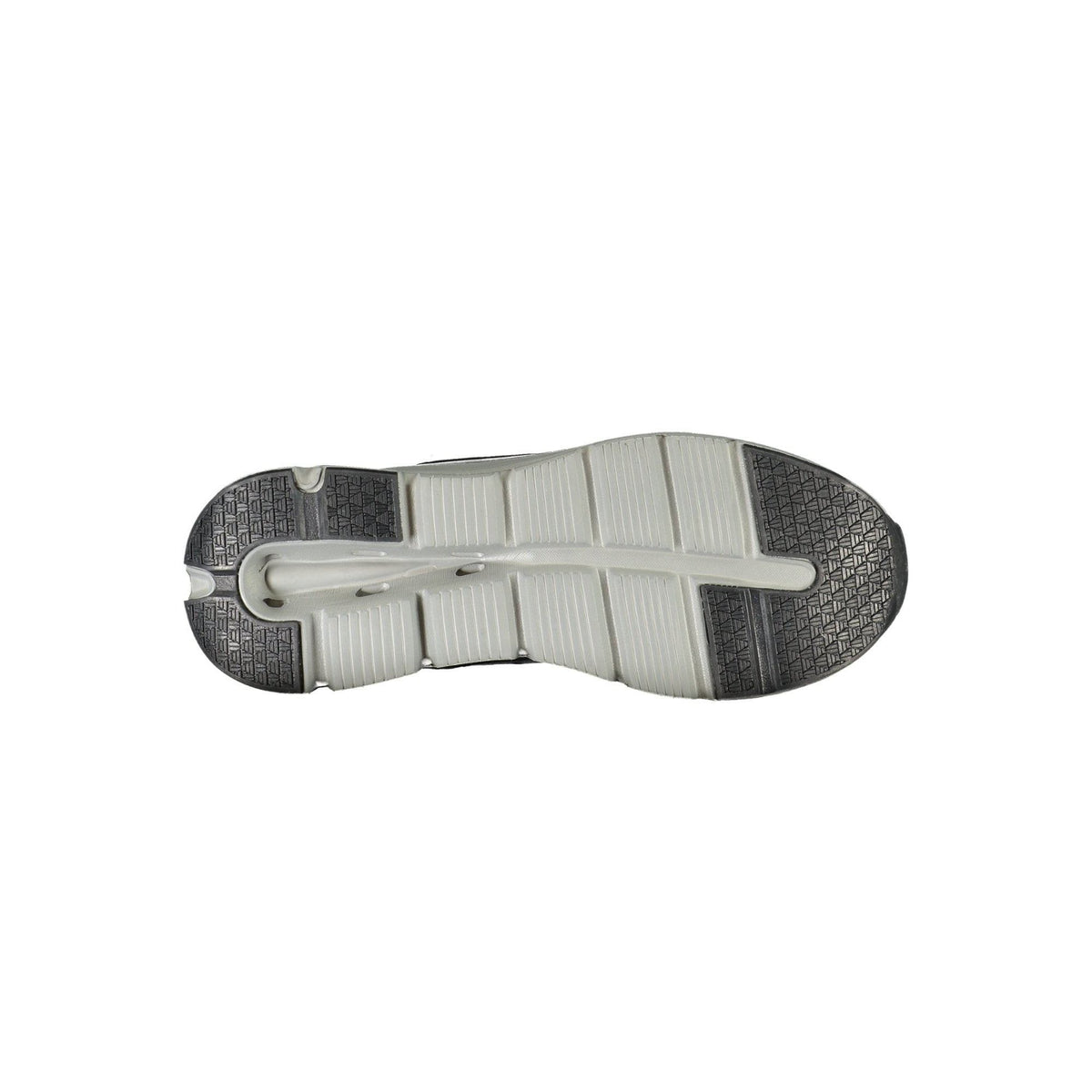 Navigare Pantofi casual ANTONY001KNILEP NEGRU