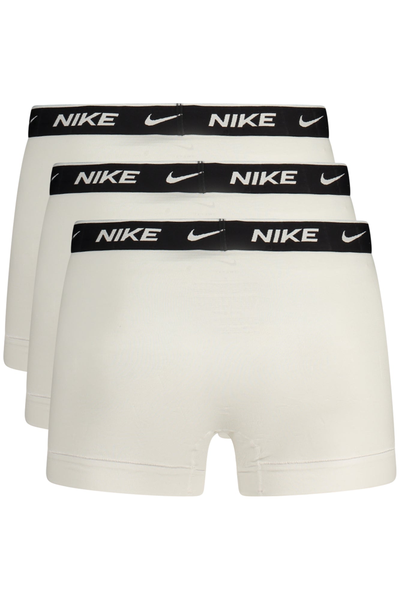Nike Boxeri/Chiloți 0000KE1008 ALB