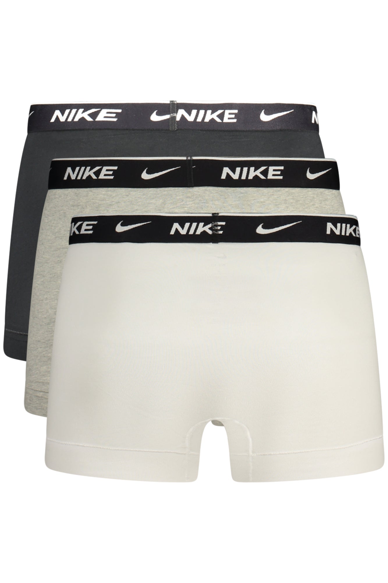 Nike Boxeri/Chiloți 0000KE1008 GRI