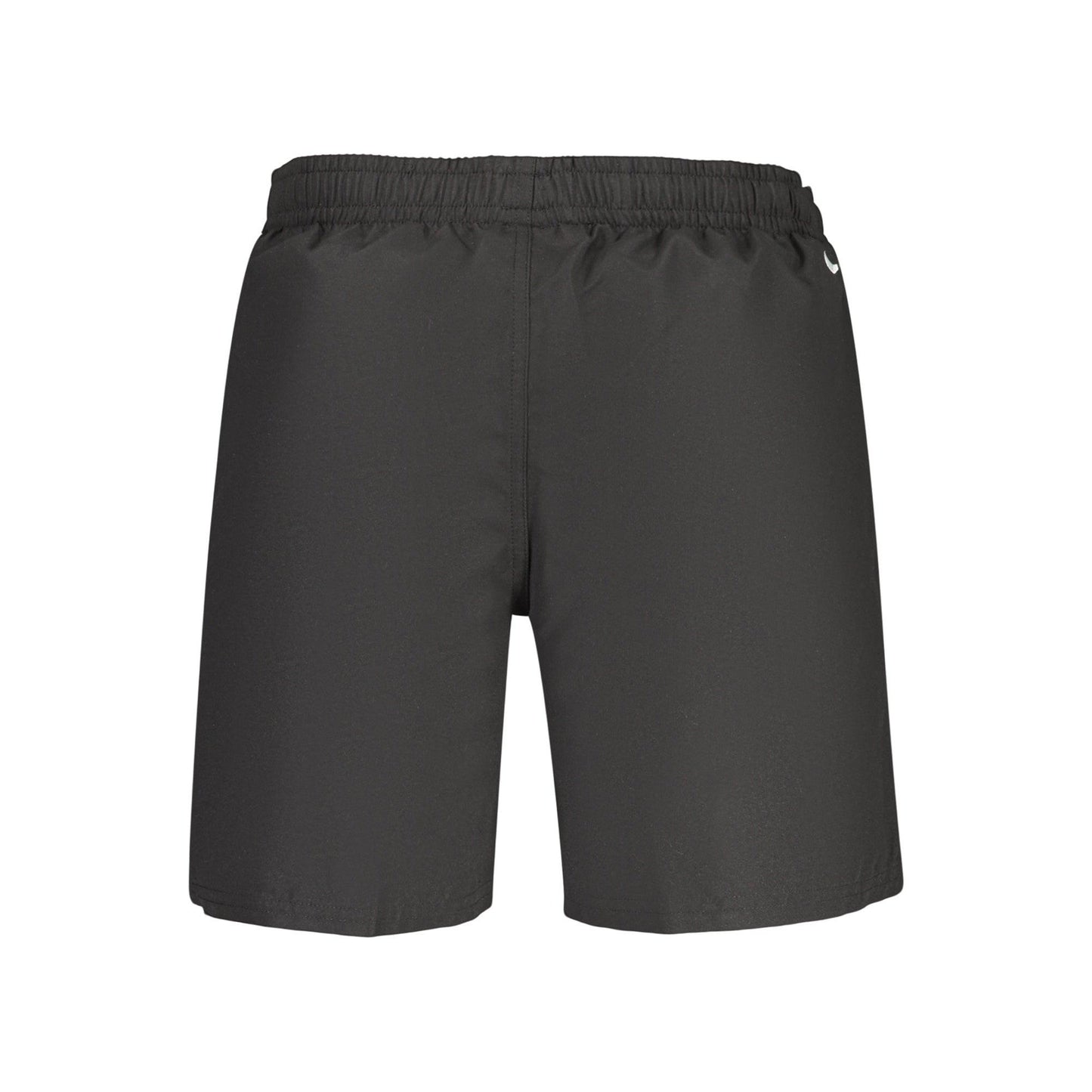 Nike Pantaloni baie NESSG574 NEGRU