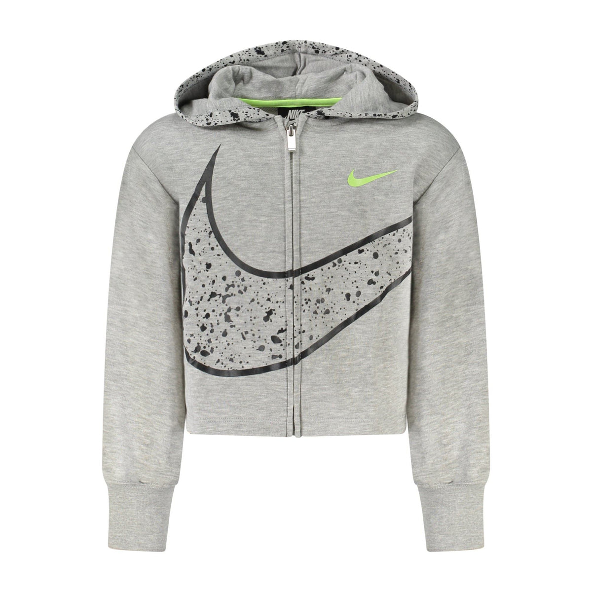 Nike Hanorac 36J287 GRI