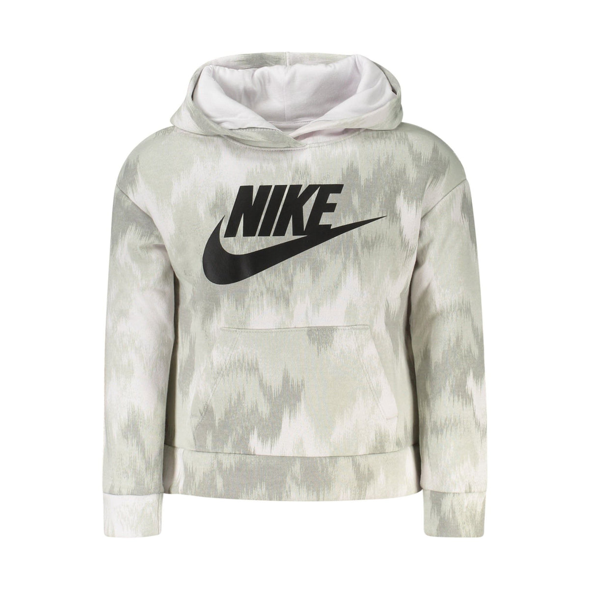 Nike Hanorac 36K428 GRI