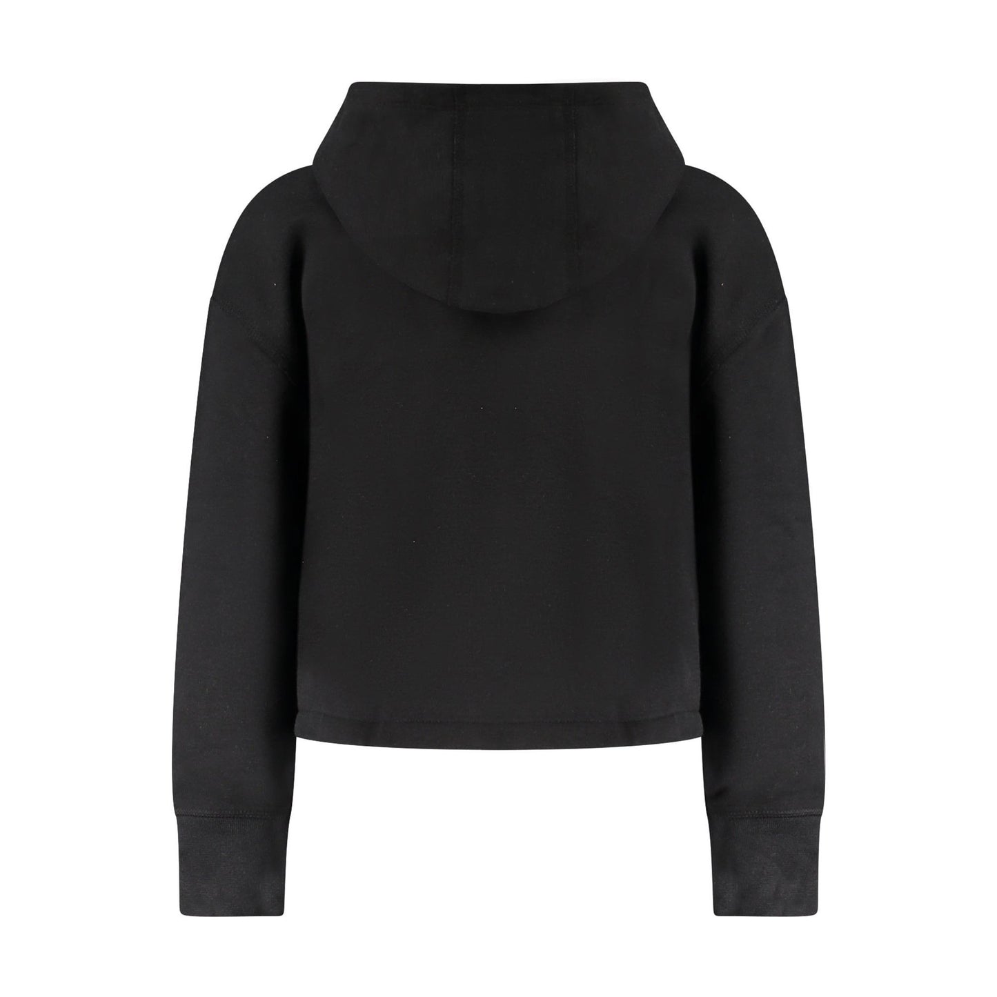 Nike Hanorac 36I265 NEGRU