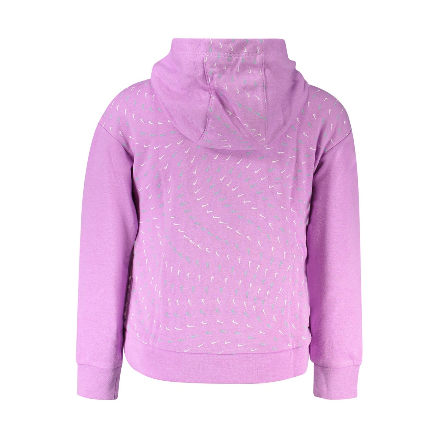 Nike Hanorac 36J048 VIOLET