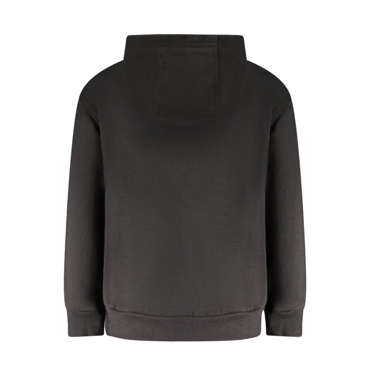 Nike Hanorac 86L402 NEGRU