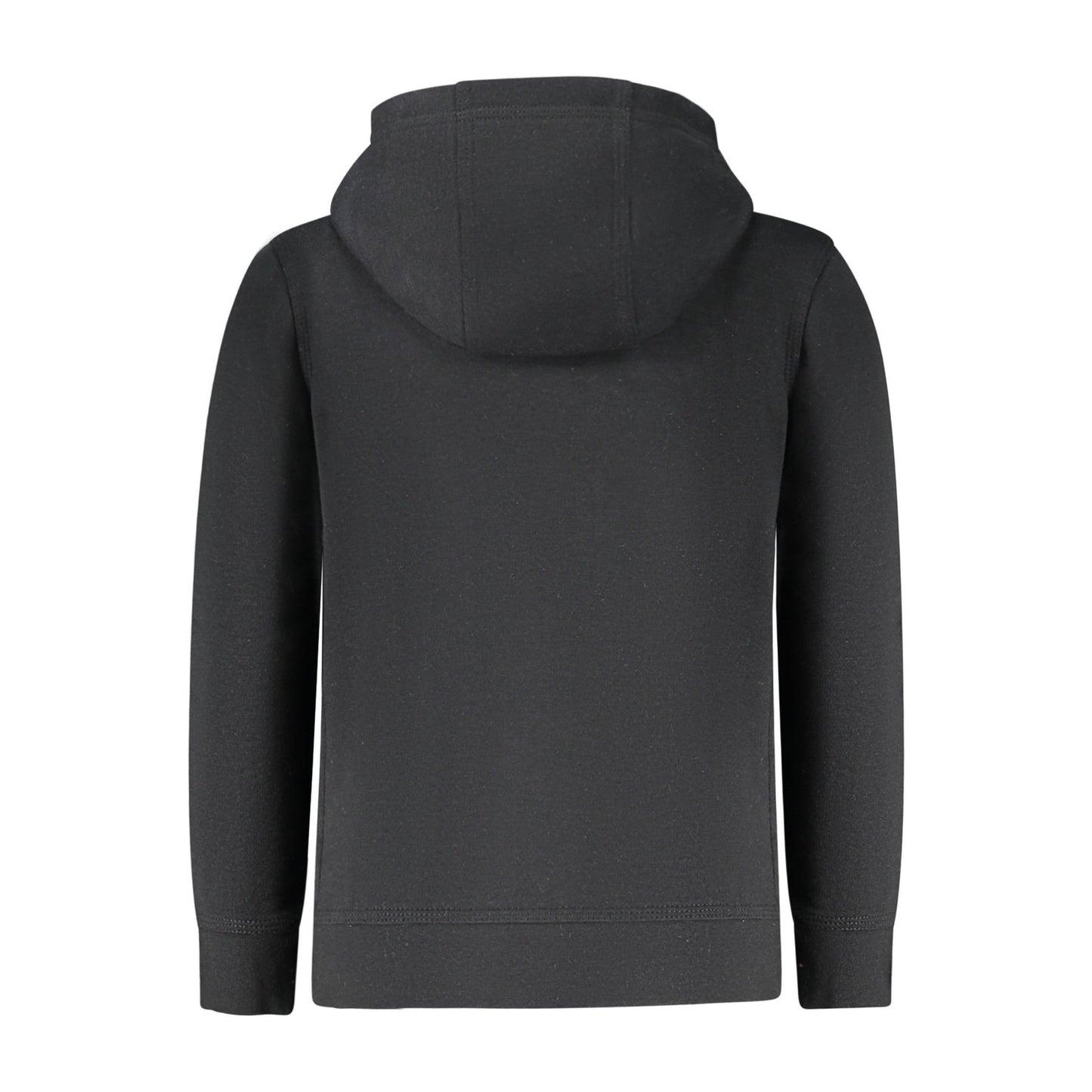 Nike Hanorac 86G703 NEGRU