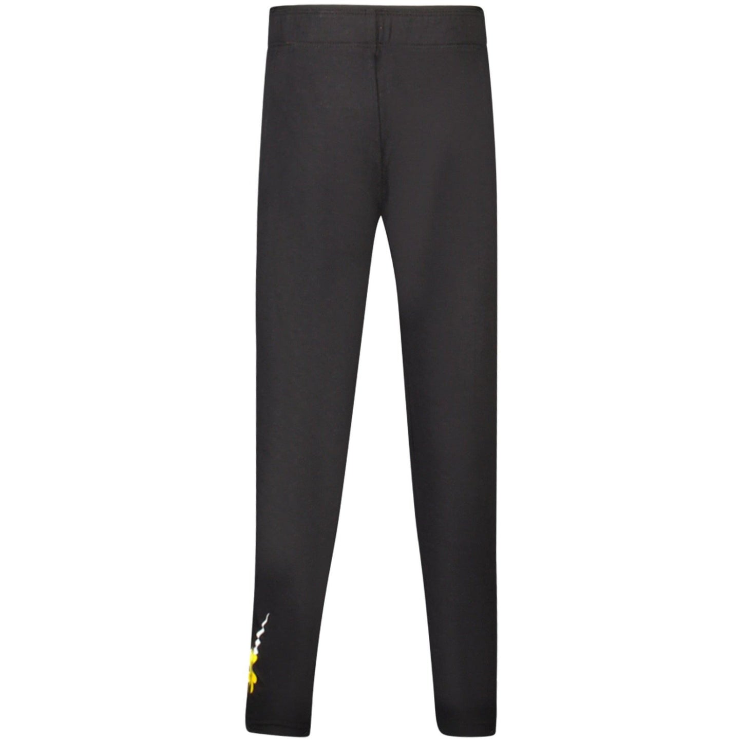 Nike Pantaloni 36J042 NEGRU