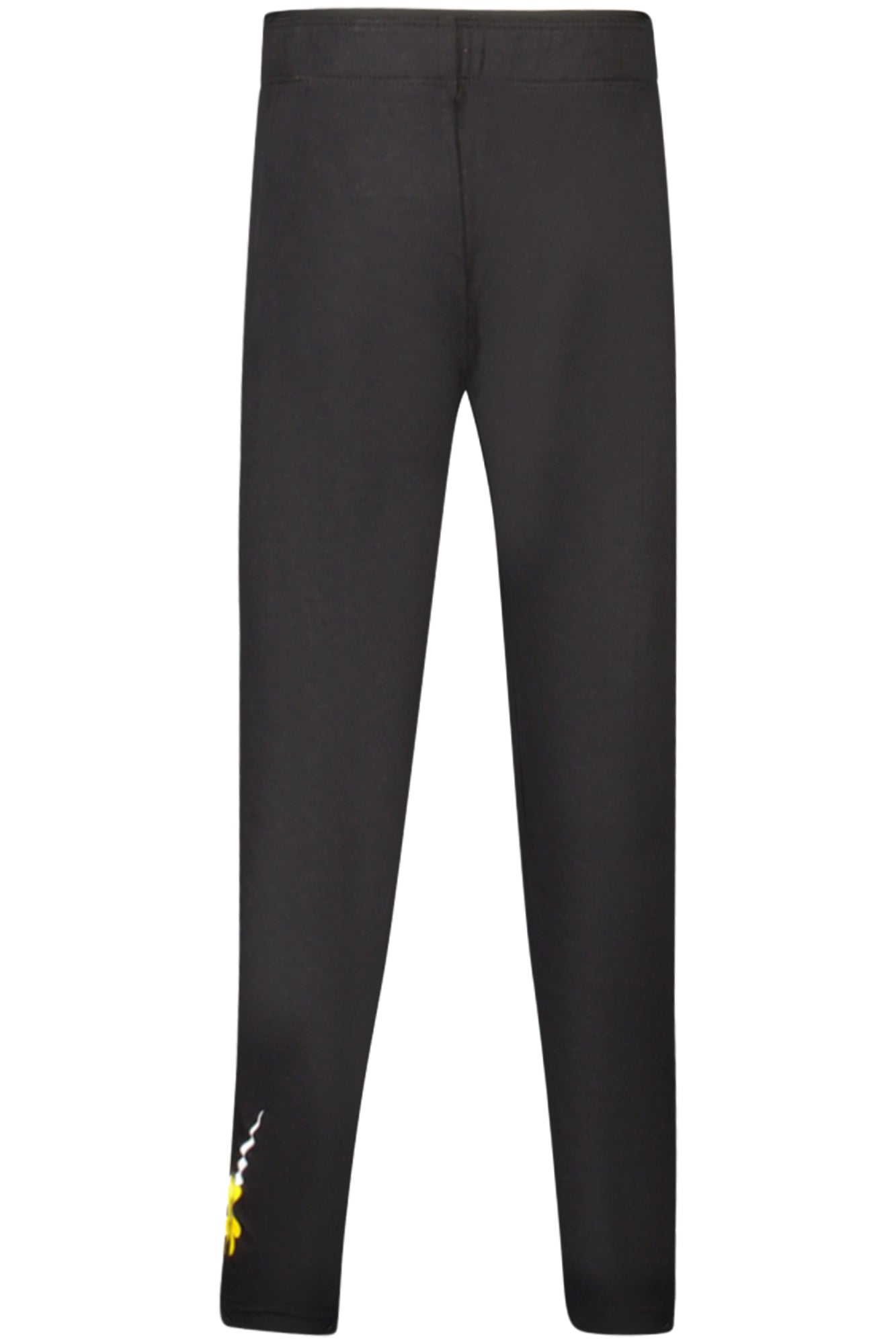 Nike Pantaloni casual 36J042 NEGRU