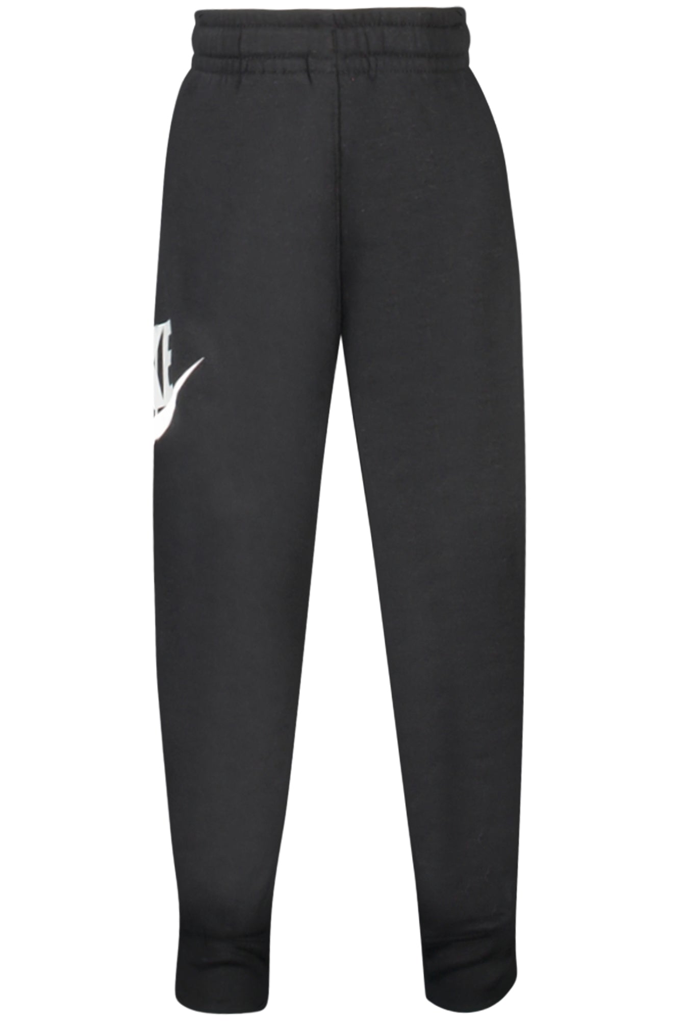 Nike Pantaloni casual 86G704 NEGRU