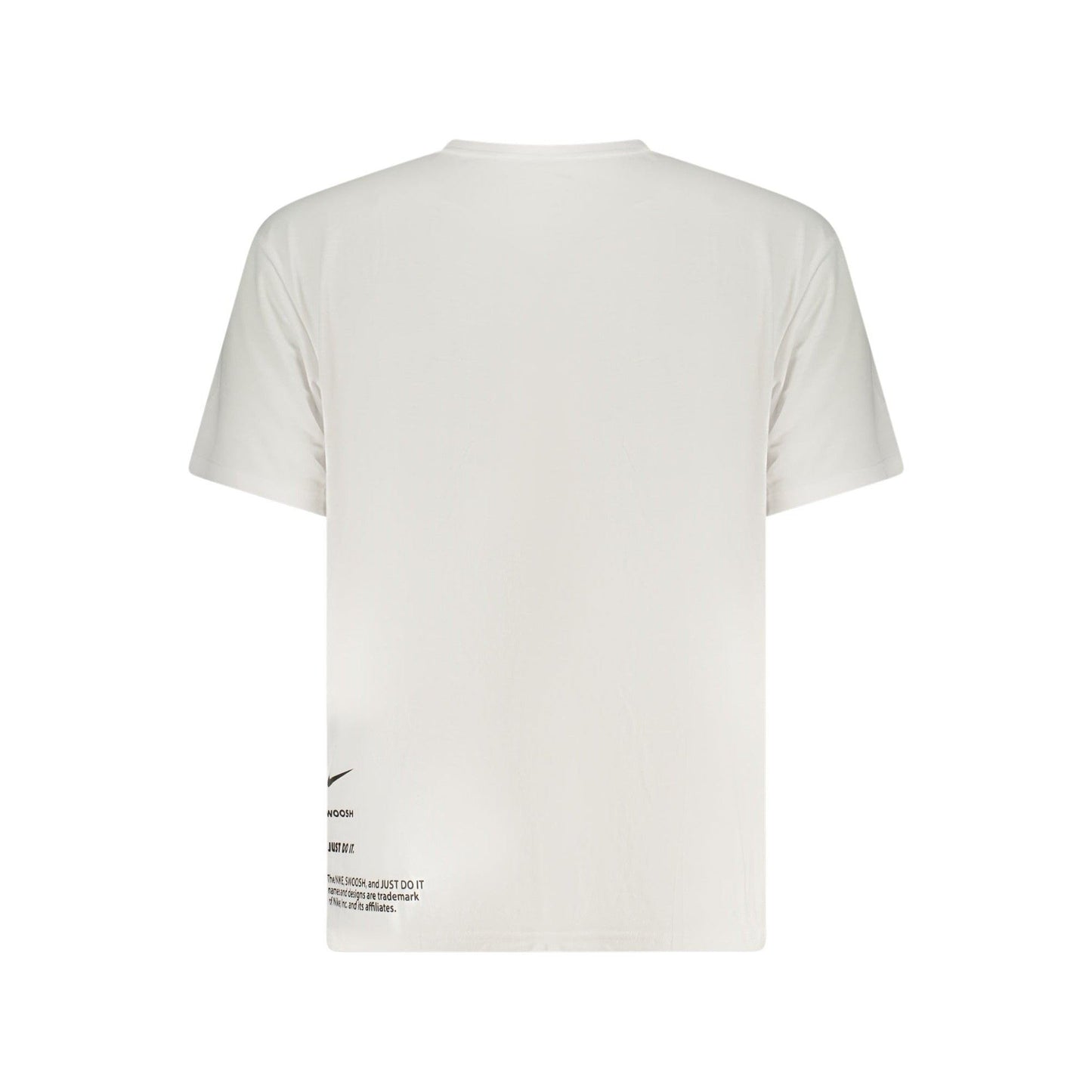 Nike Tricou NESSG523 ALB