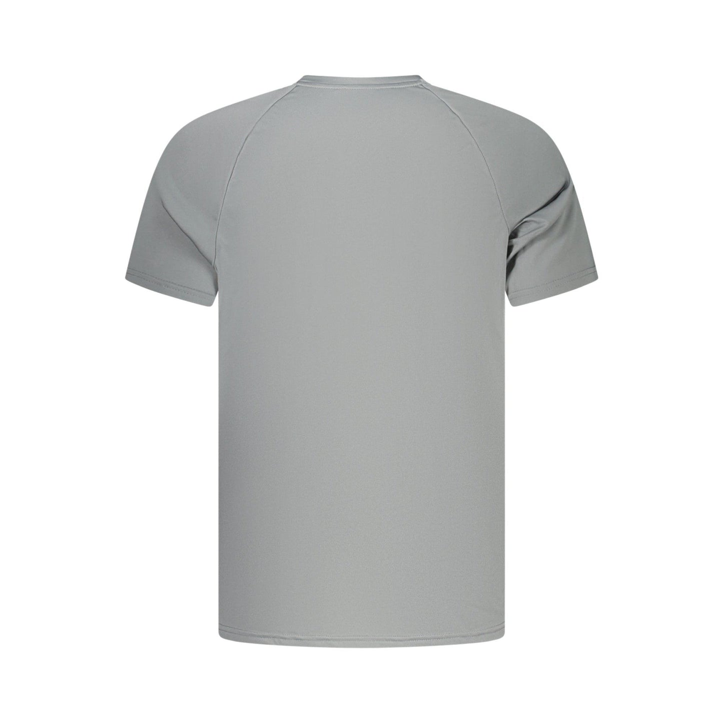 Nike Tricou NESSA586 GRI
