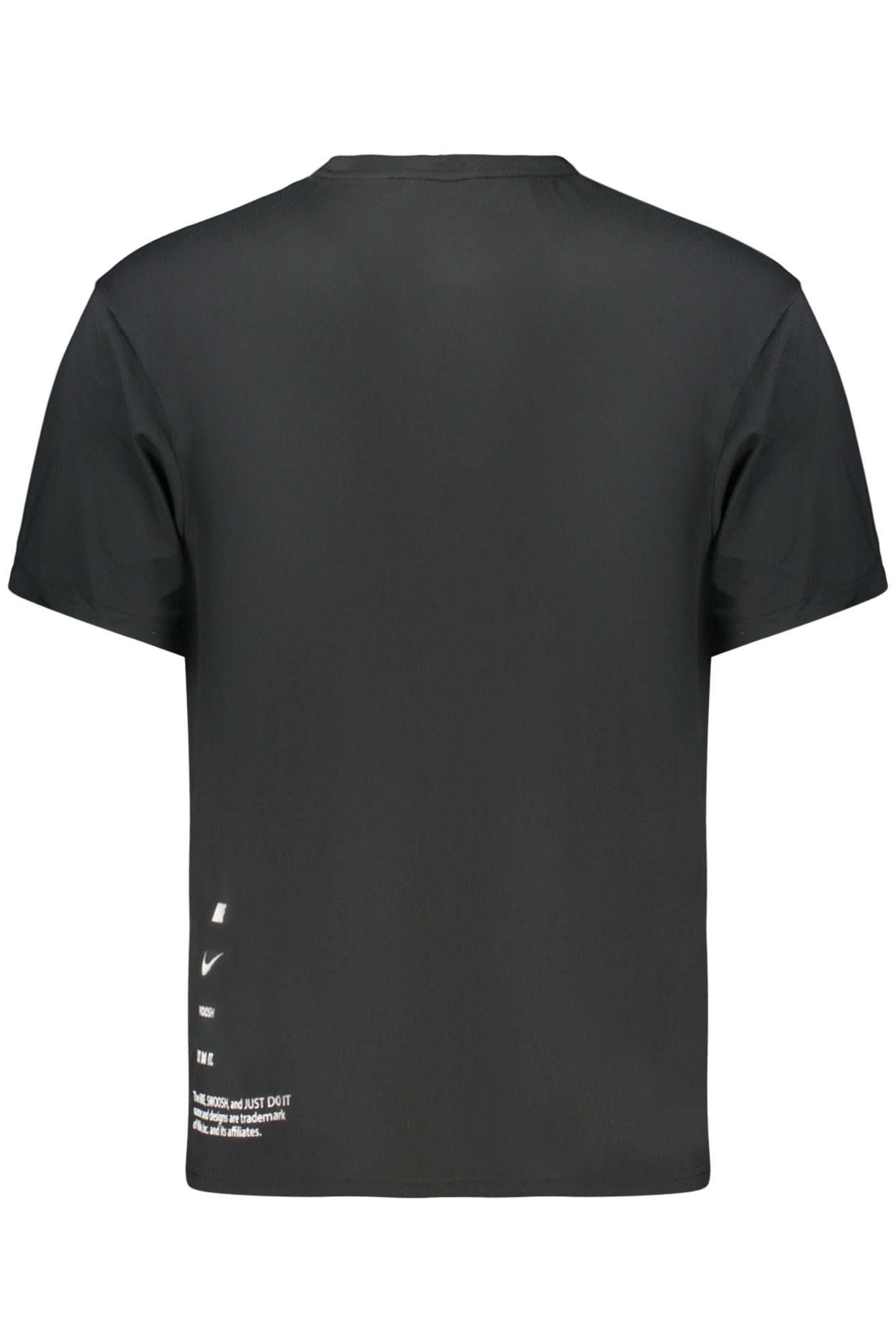 Nike Tricou NESSG523 NEGRU