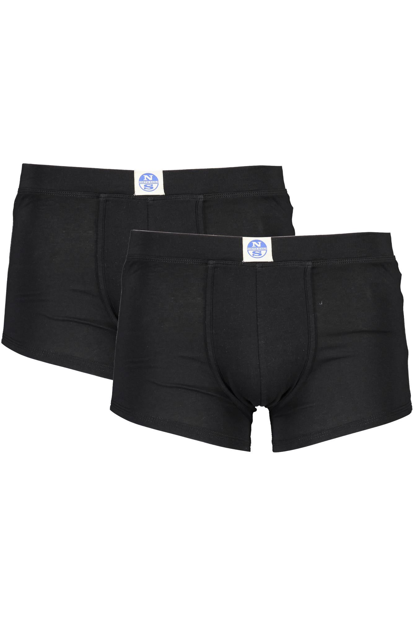 North Sails Boxeri/Chiloți NS01UTR01 NEGRU