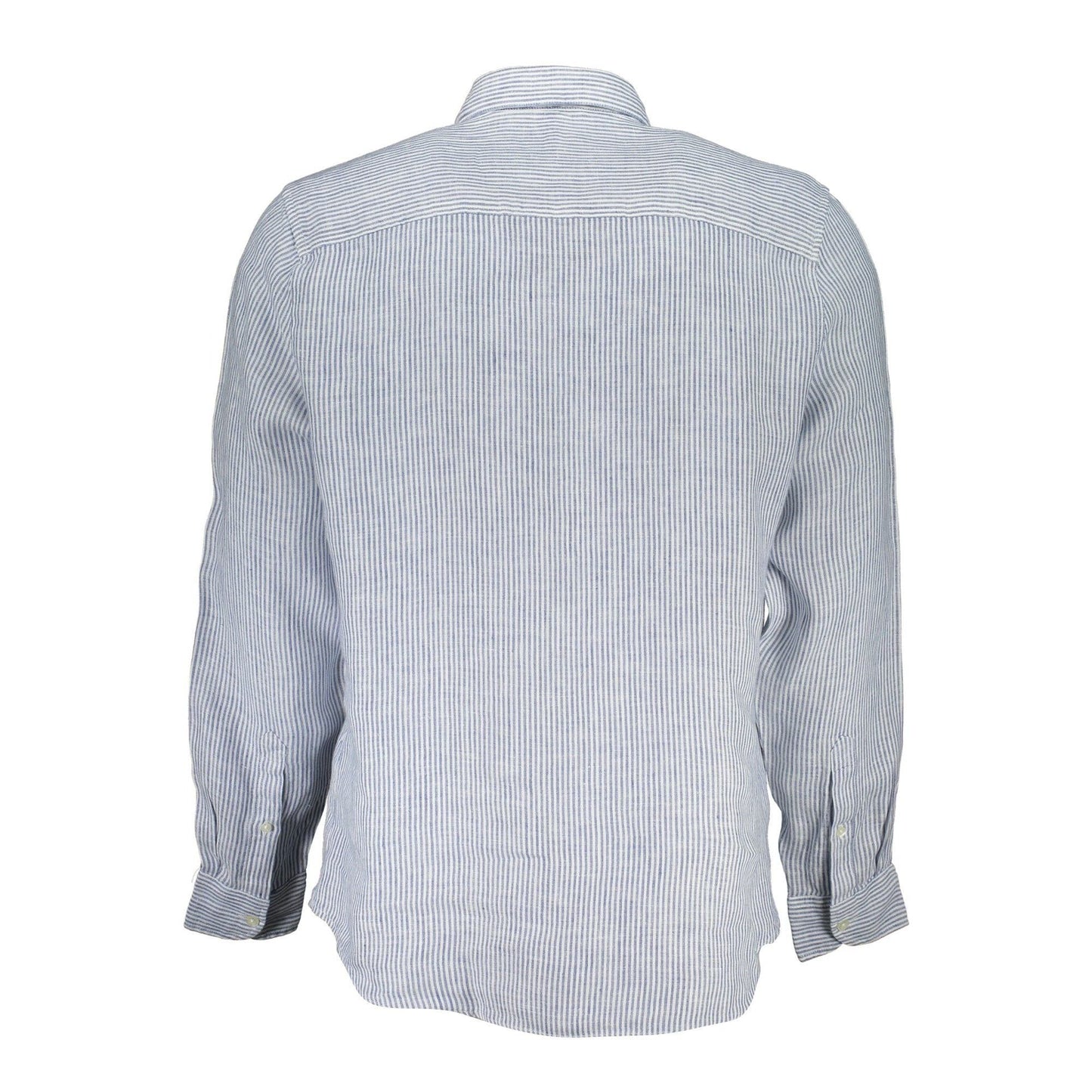 North Sails Cămașă 664317000 BLEUMARIN