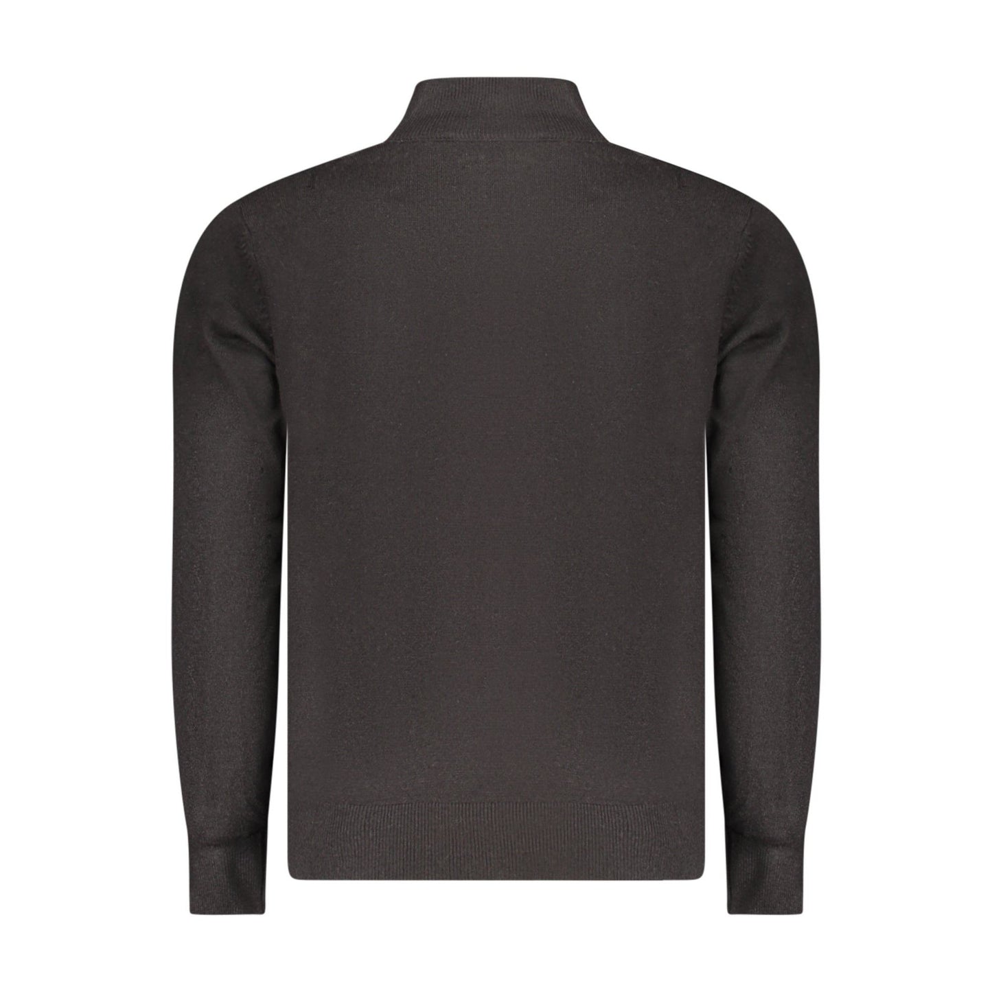 North Sails Pulover 990012000 NEGRU