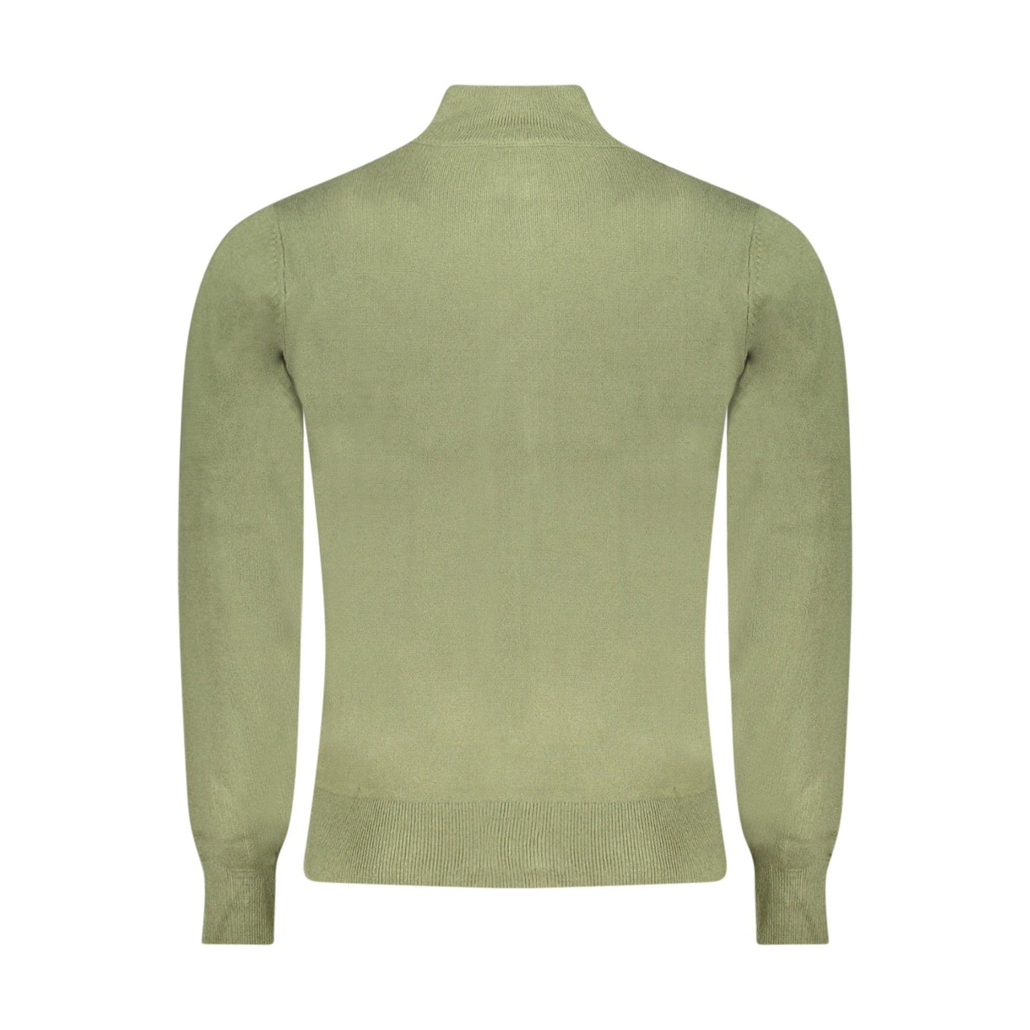 North Sails Pulover 990012000 VERDE