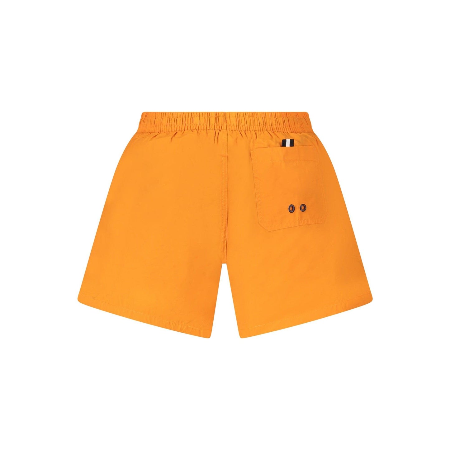 North Sails Pantaloni baie 673738000 PORTOCALIU