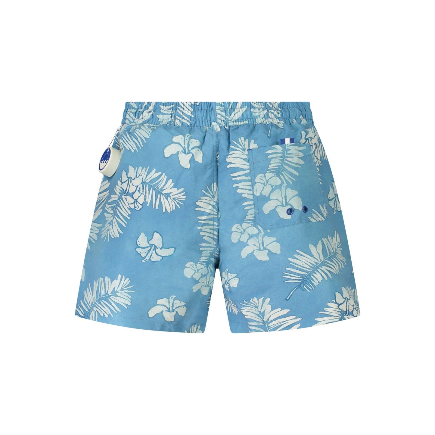 North Sails Pantaloni baie 673751000 CIEL