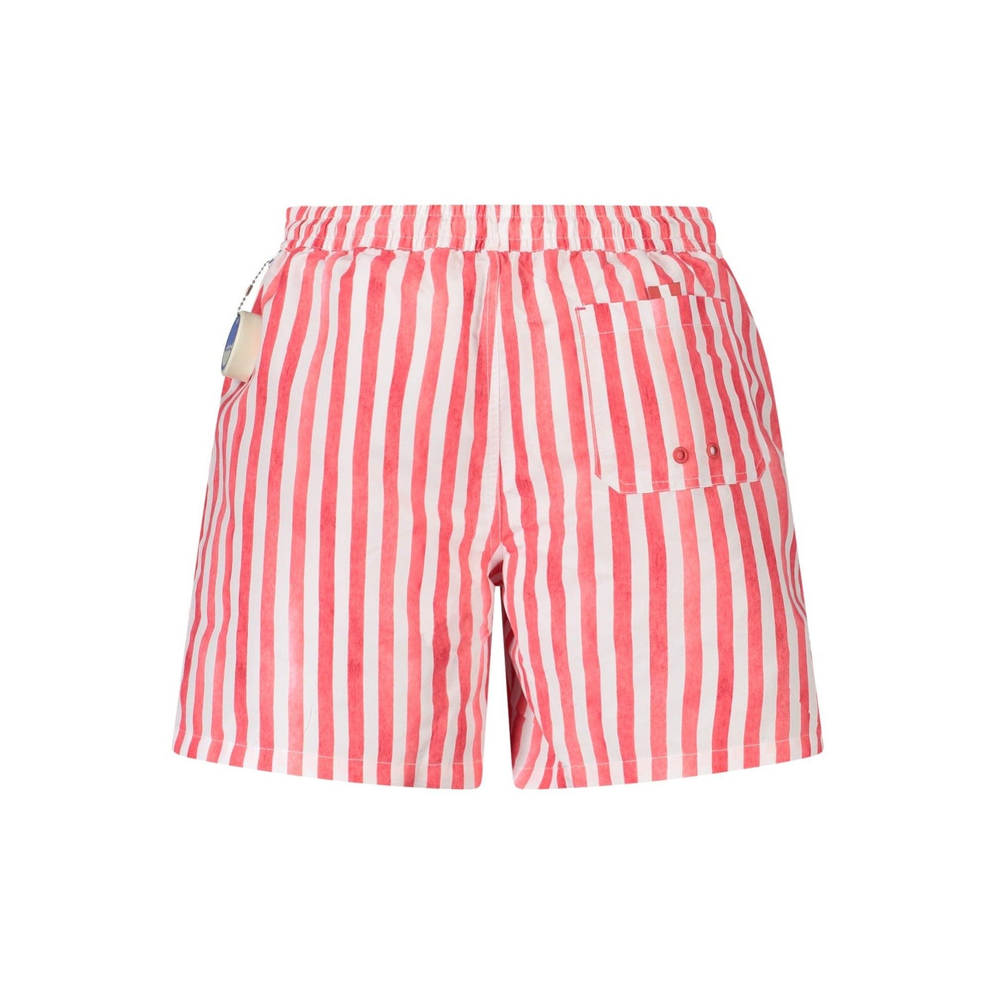 North Sails Pantaloni baie 673751000 ROȘU