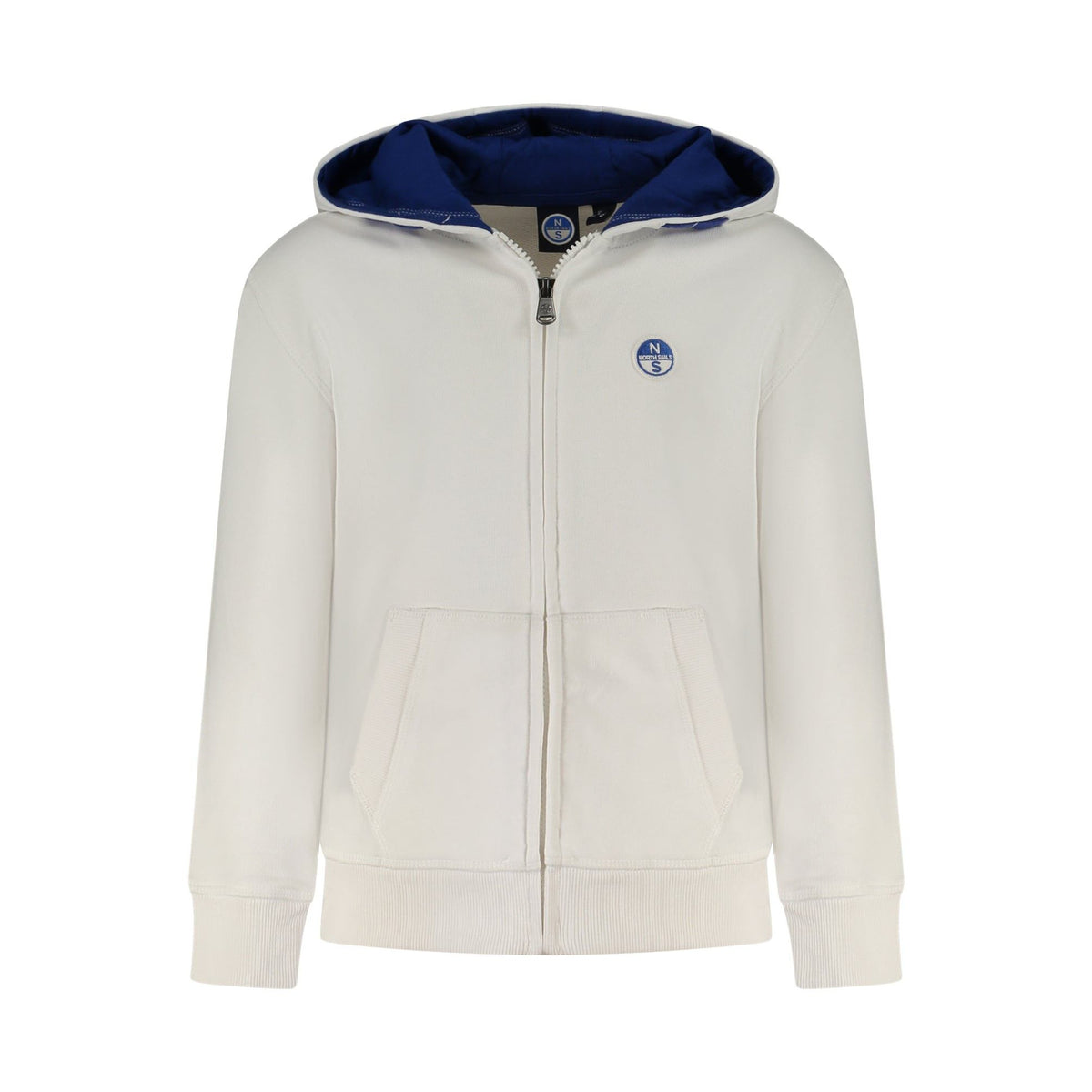 North Sails Hanorac 794388000 ALB