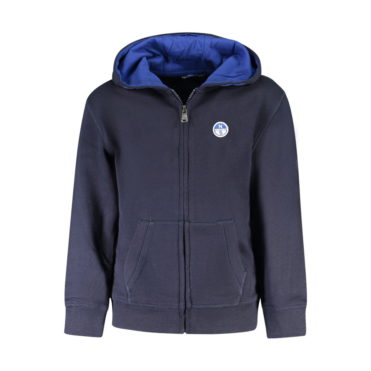 North Sails Hanorac 794388000 BLEUMARIN