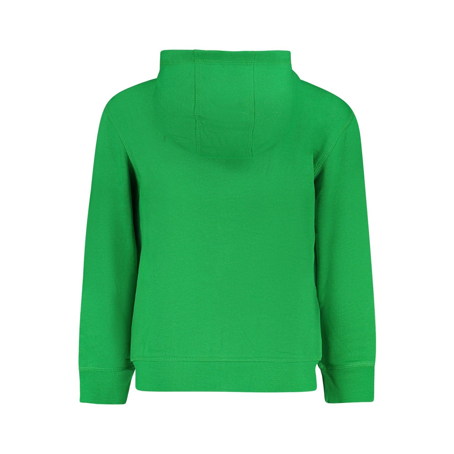 North Sails Hanorac 794375000 VERDE
