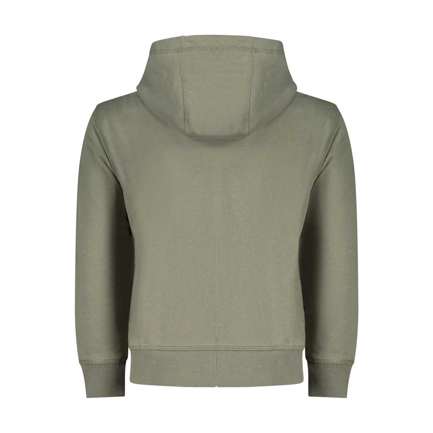 North Sails Hanorac 794476000 VERDE