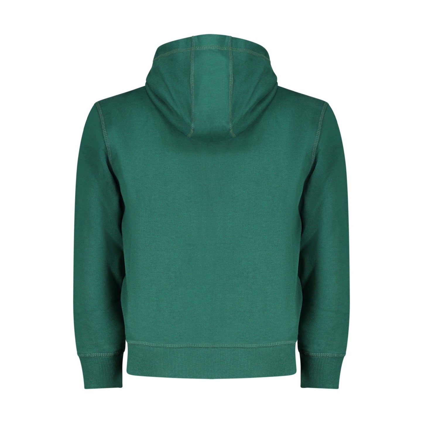 North Sails Hanorac 794476000 VERDE 2
