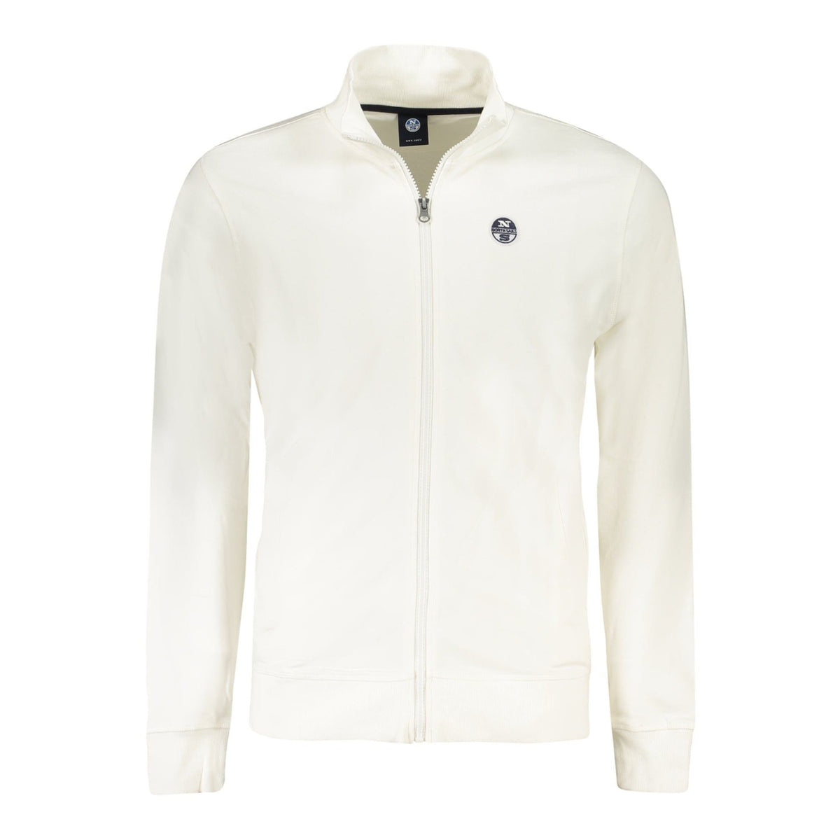 North Sails Hanorac 993025000 ALB