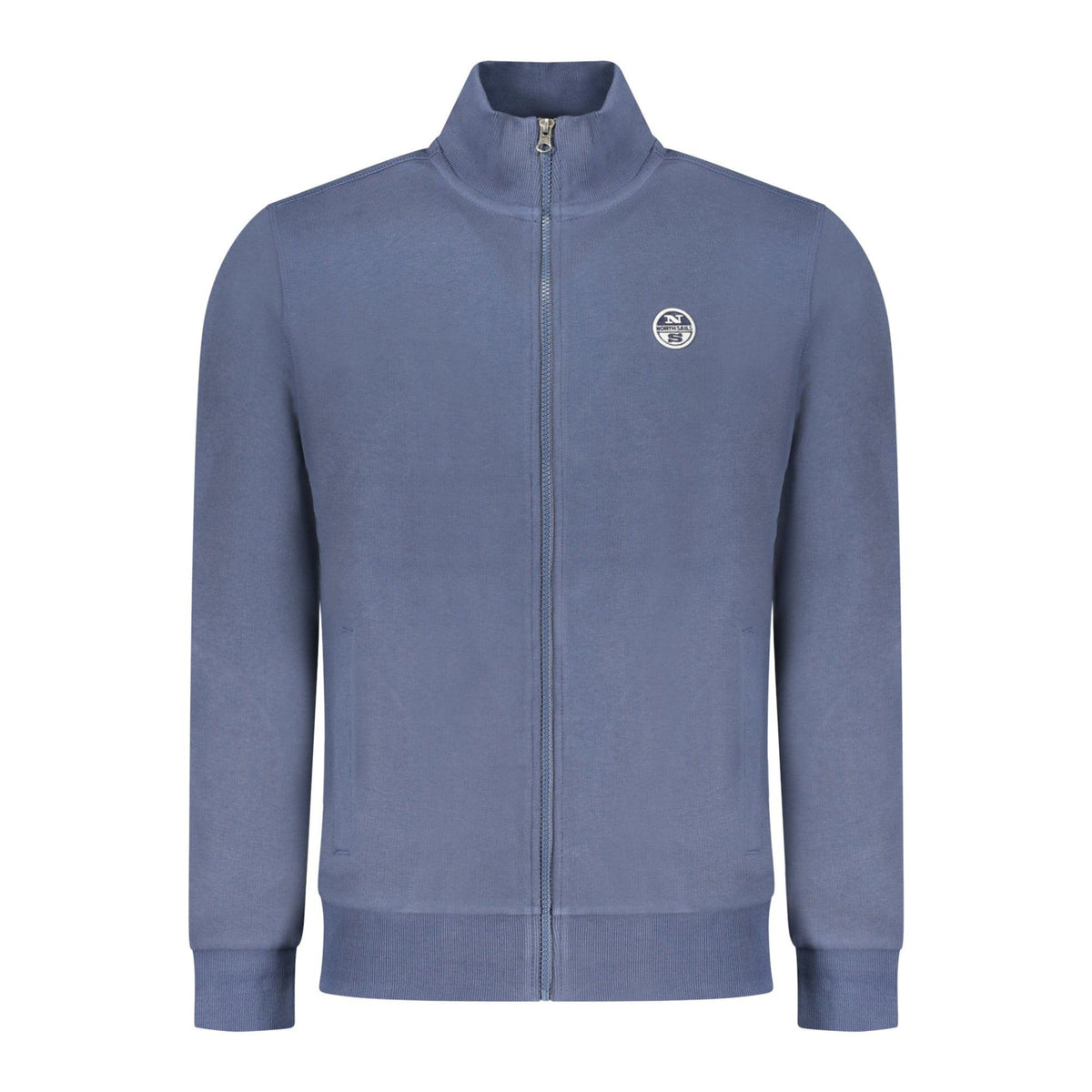 North Sails Hanorac 993037000 BLEUMARIN
