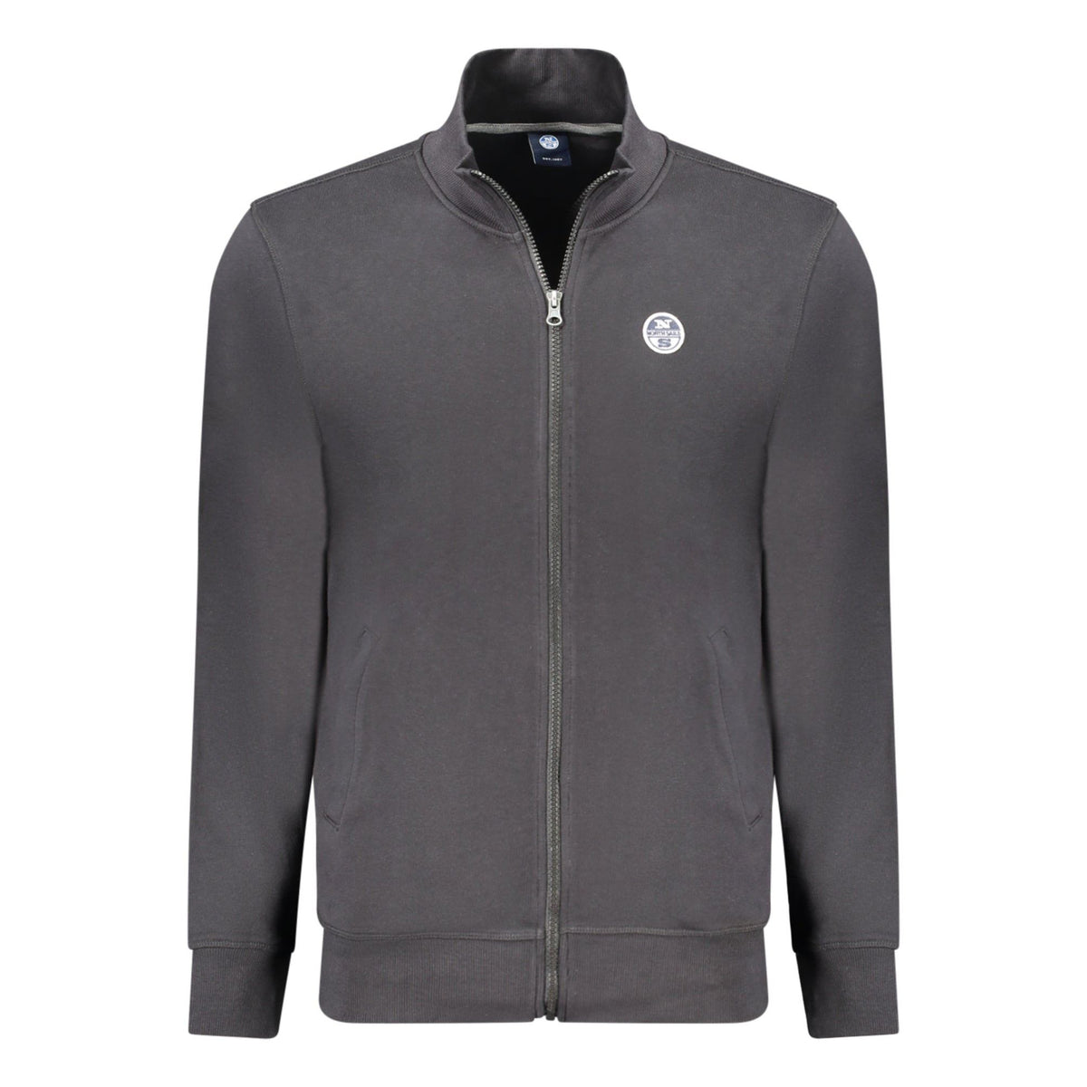 North Sails Hanorac 993025000 NEGRU