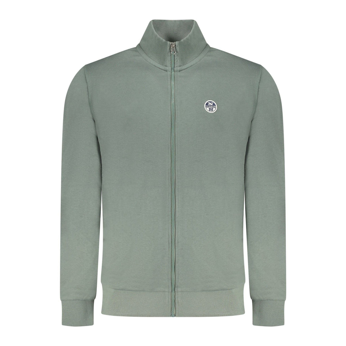 North Sails Hanorac 993037000 VERDE