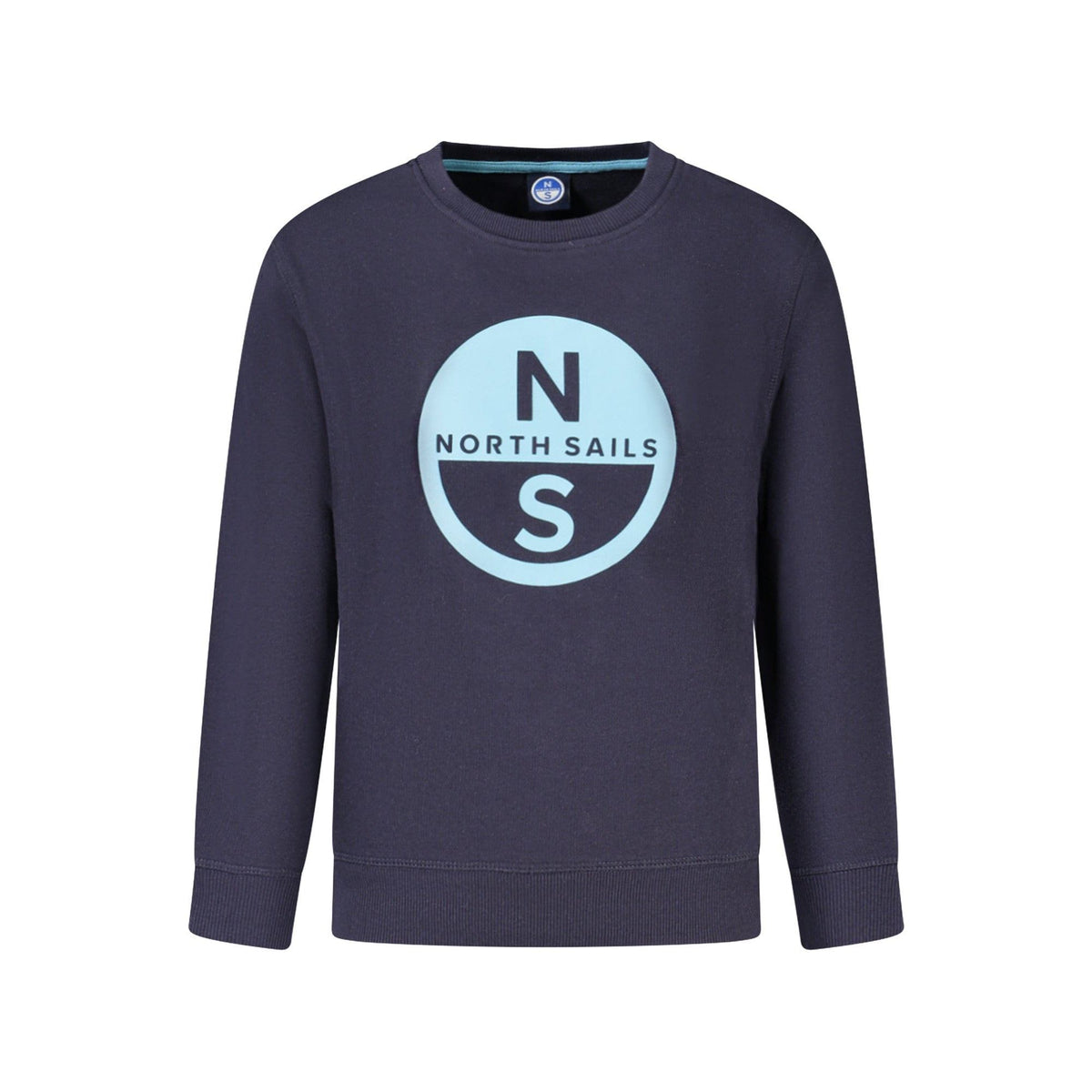 North Sails Hanorac 792093000 BLEUMARIN