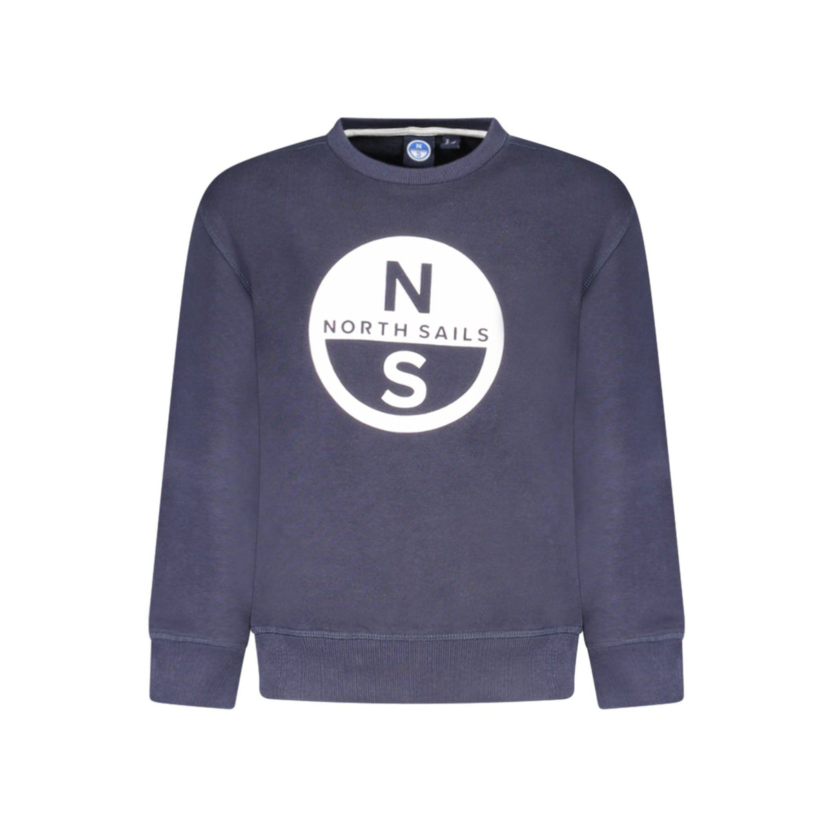 North Sails Hanorac 794387000 BLEUMARIN