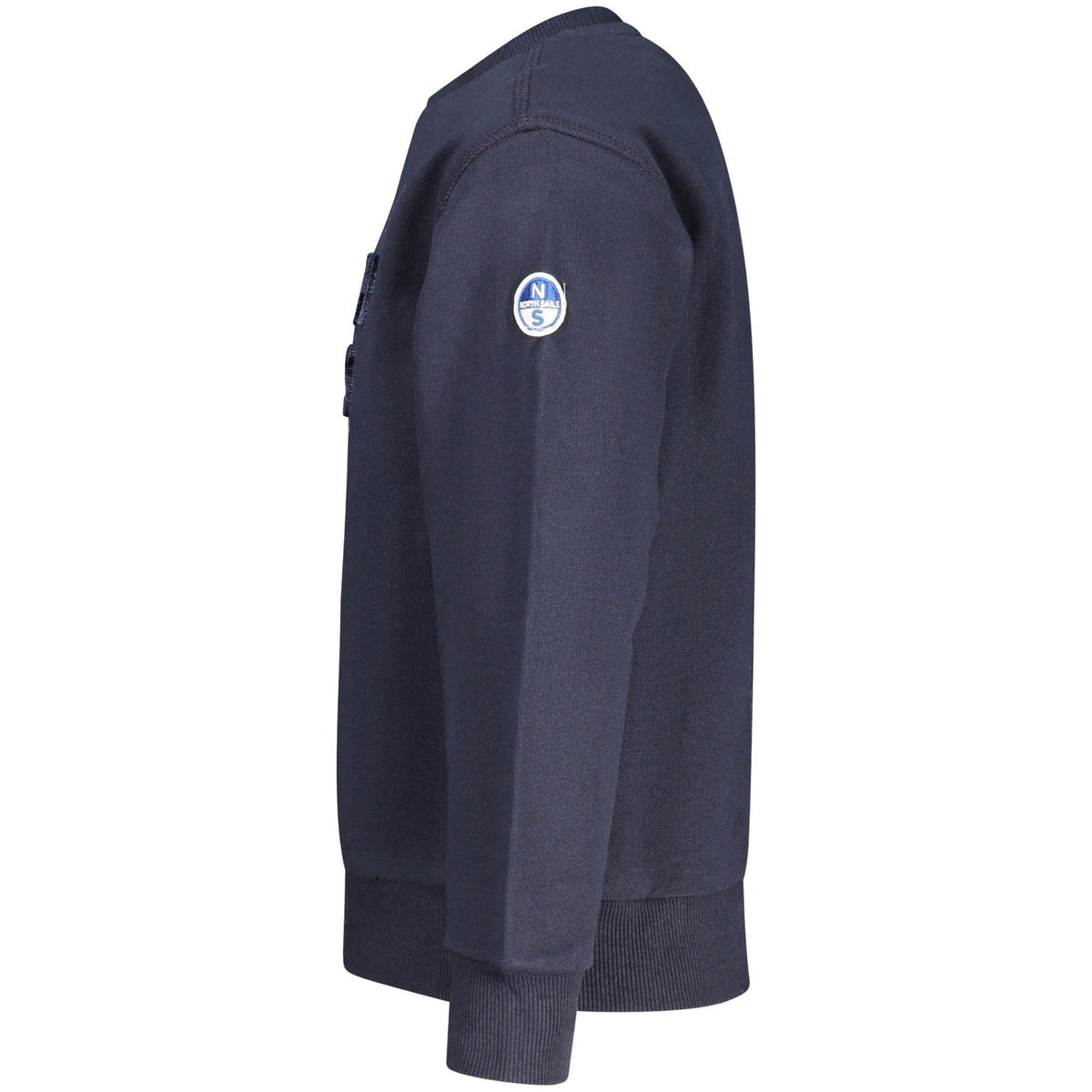 North Sails Hanorac 794479000 BLEUMARIN