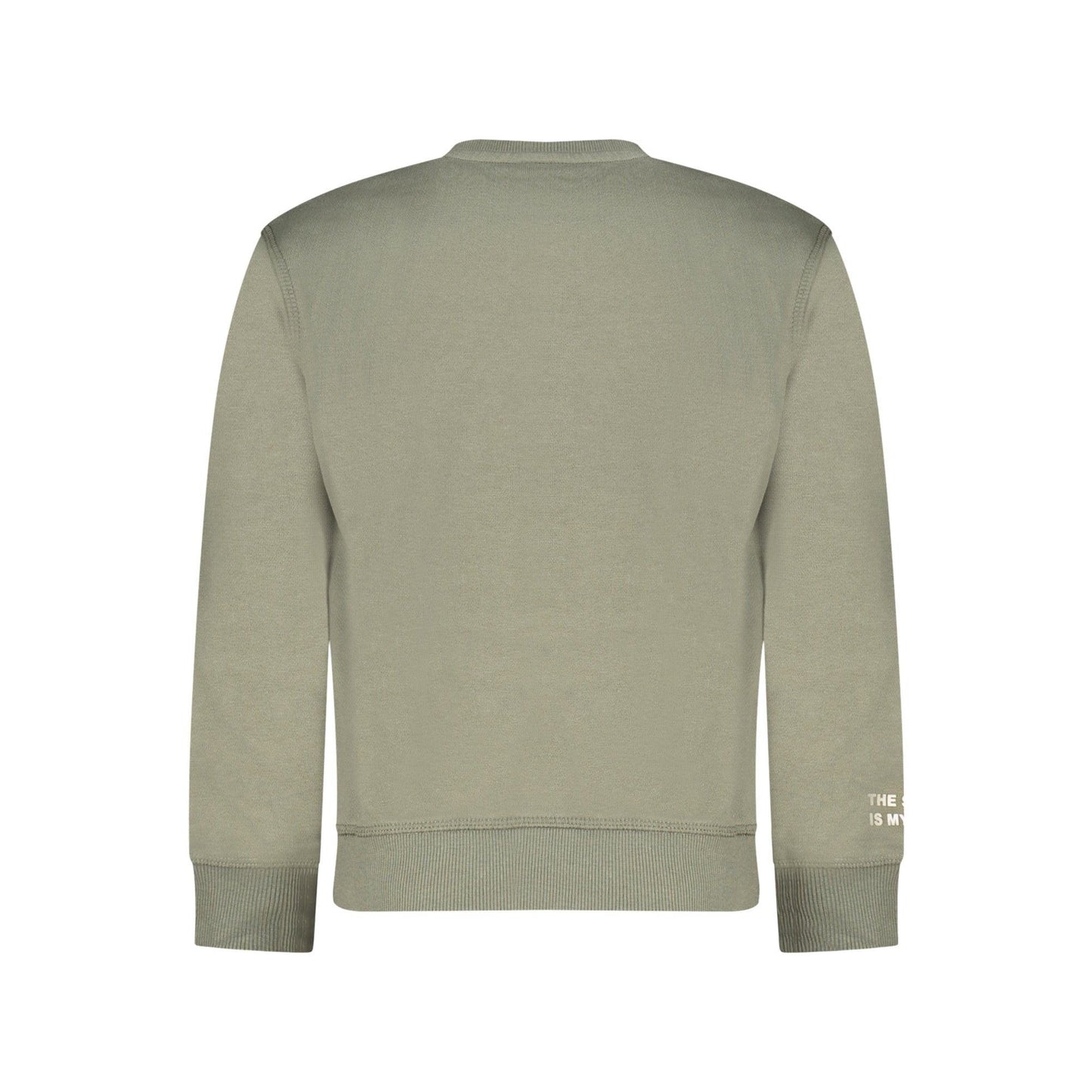 North Sails Hanorac 794477000 VERDE 2