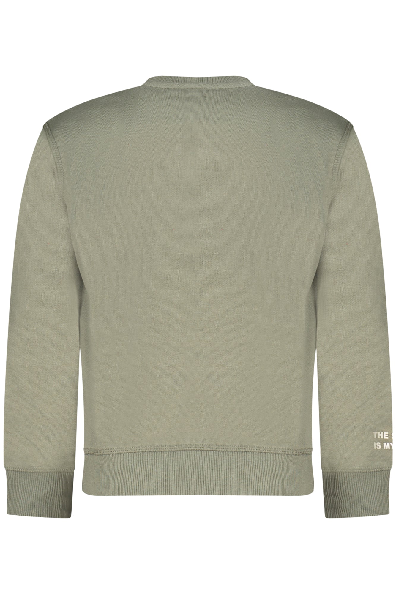 North Sails Hanorac 794477000 VERDE 2