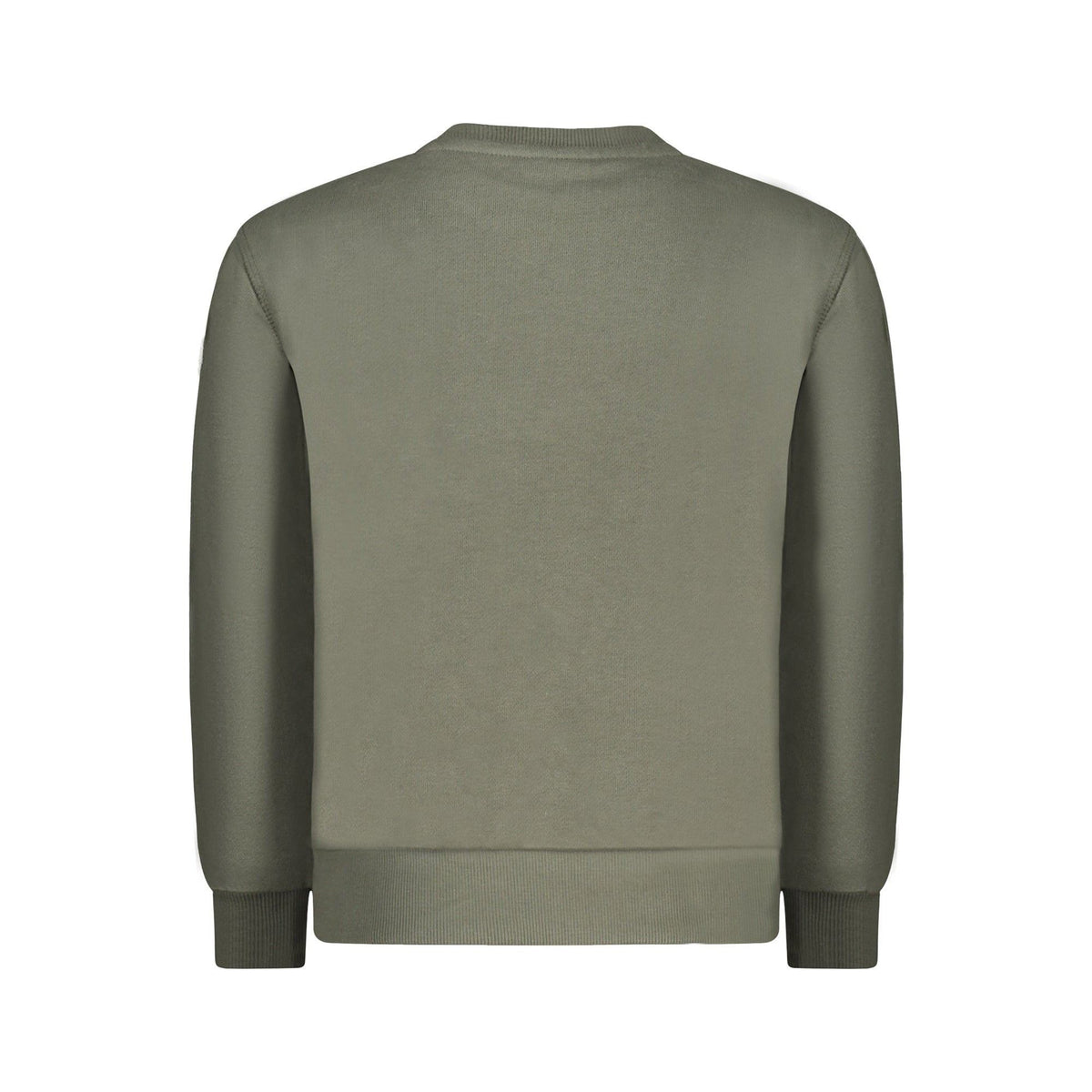 North Sails Hanorac 794479000 VERDE