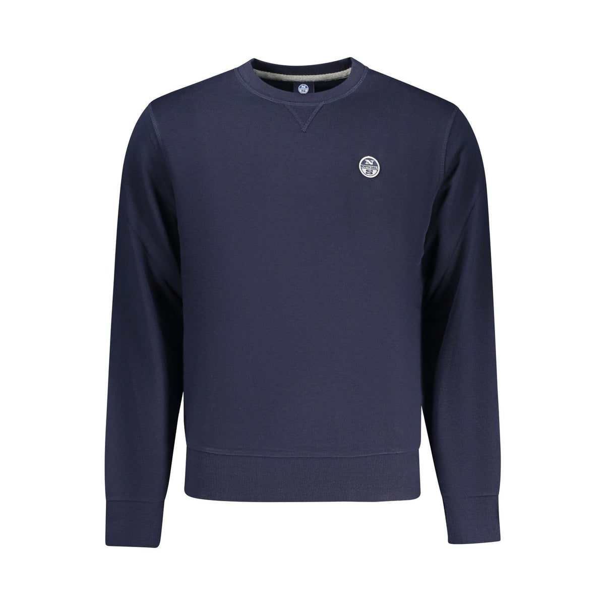 North Sails Hanorac 993035000 BLEUMARIN 3