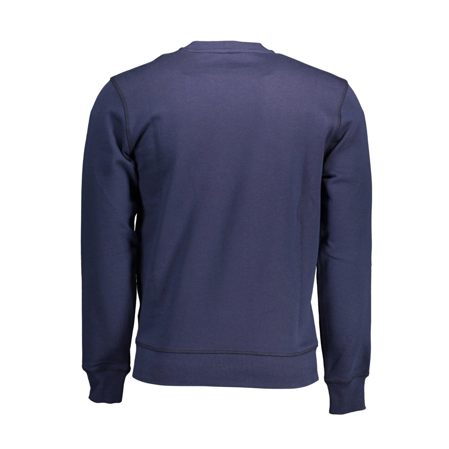 North Sails Hanorac 691004-000 BLEUMARIN 2