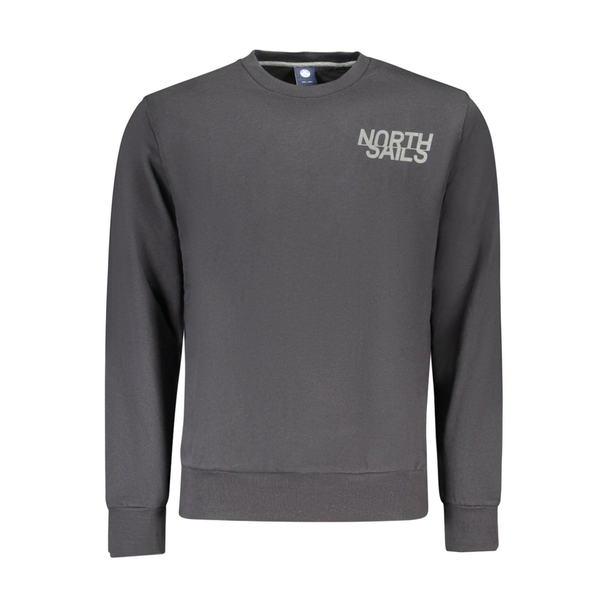 North Sails Hanorac 993024000 NEGRU