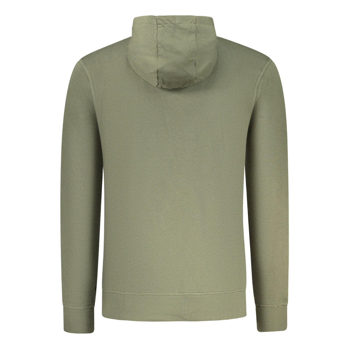North Sails Hanorac 993048000 VERDE